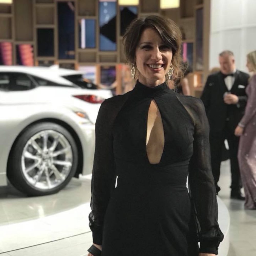 Meet your Posher, Charity